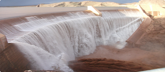 Bulletin hydrologique