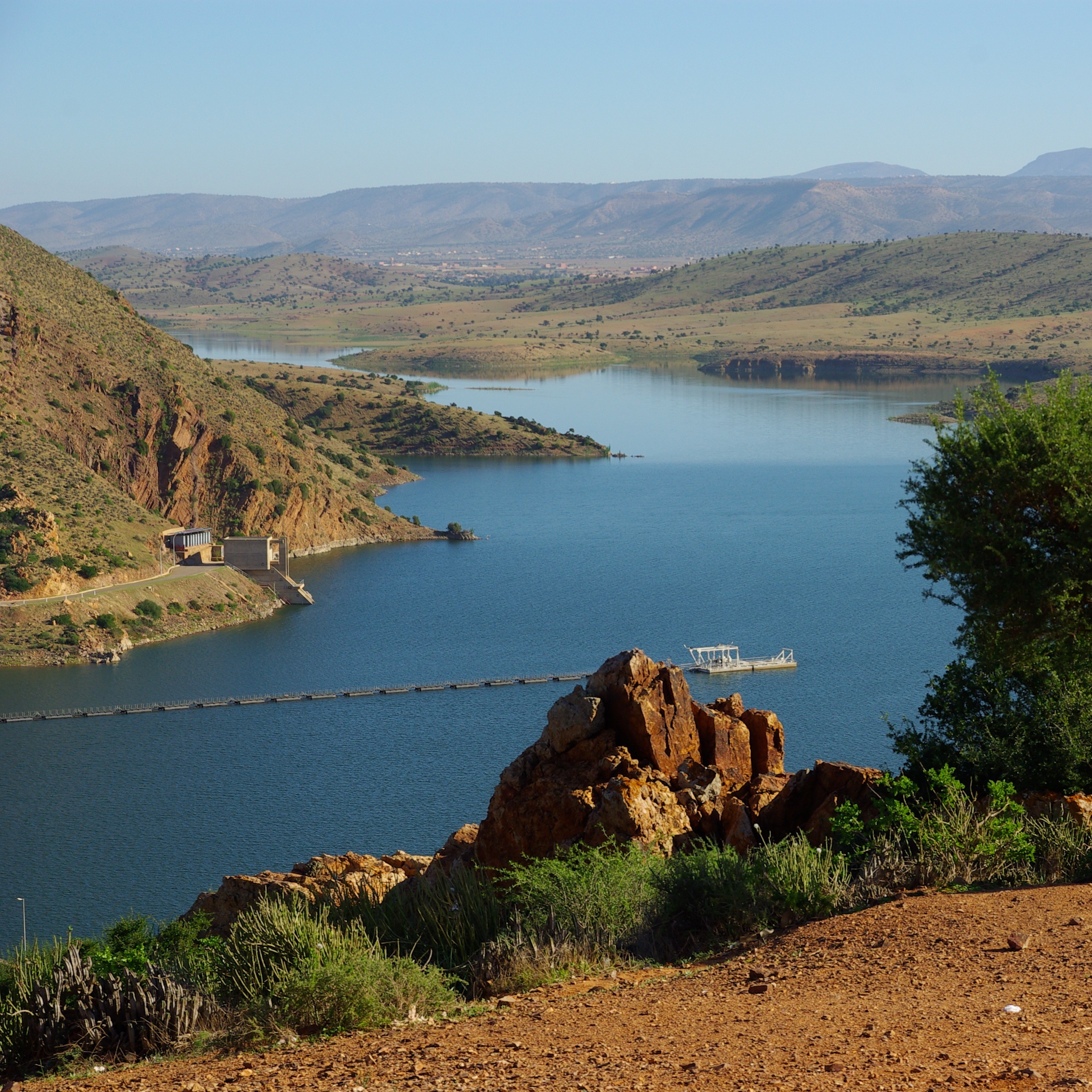 Gestion intégrée des ressources en eau